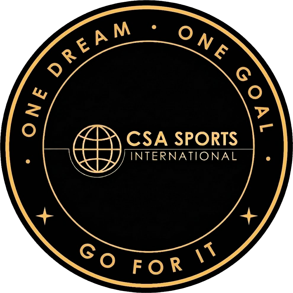 CSA Sports