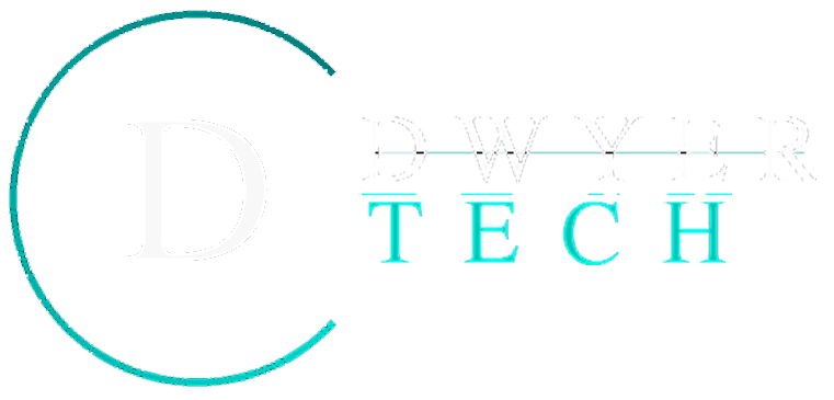 DwyerTechCo Logo